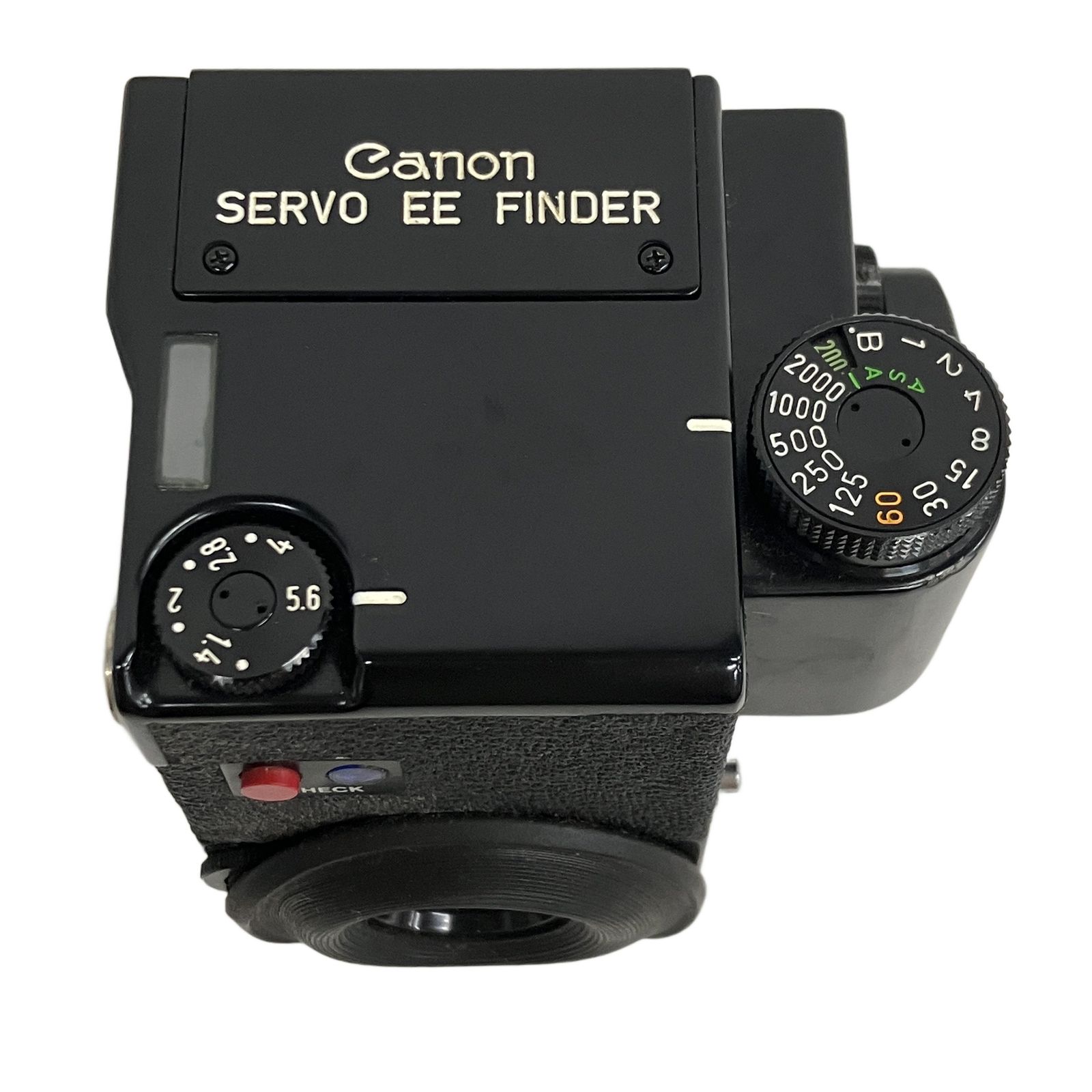 Canon SERVO EE FINDER サーボ EE ファインダー カメラ アクセサリ