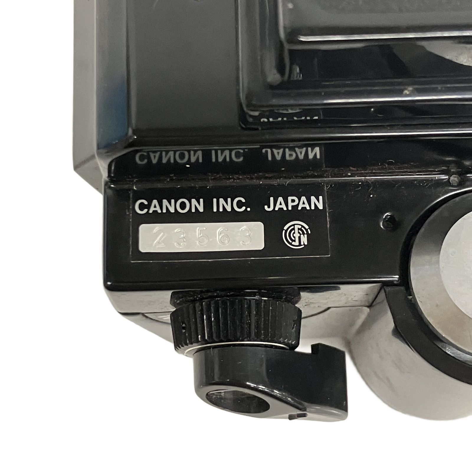 Canon SERVO EE FINDER サーボ EE ファインダー カメラ アクセサリ
