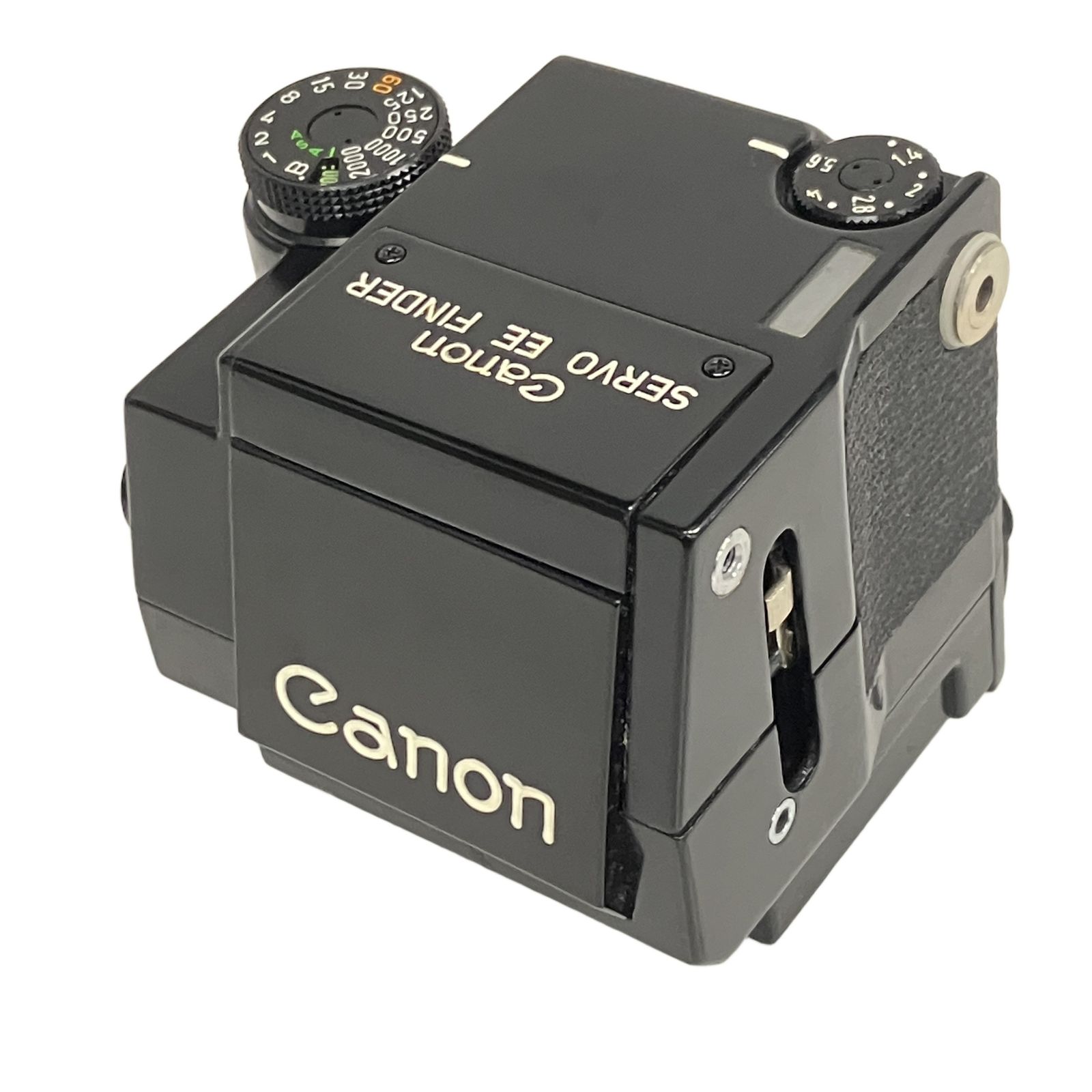 Canon SERVO EE FINDER サーボ EE ファインダー カメラ アクセサリ