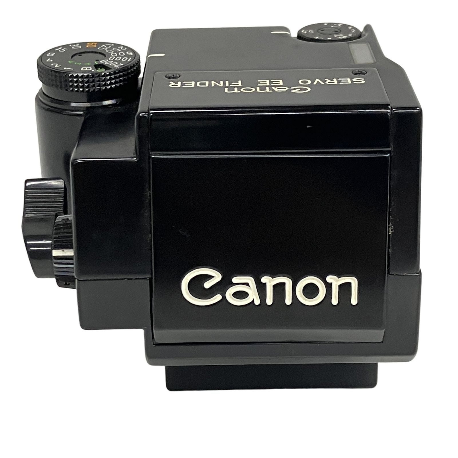 Canon SERVO EE FINDER サーボ EE ファインダー カメラ アクセサリ