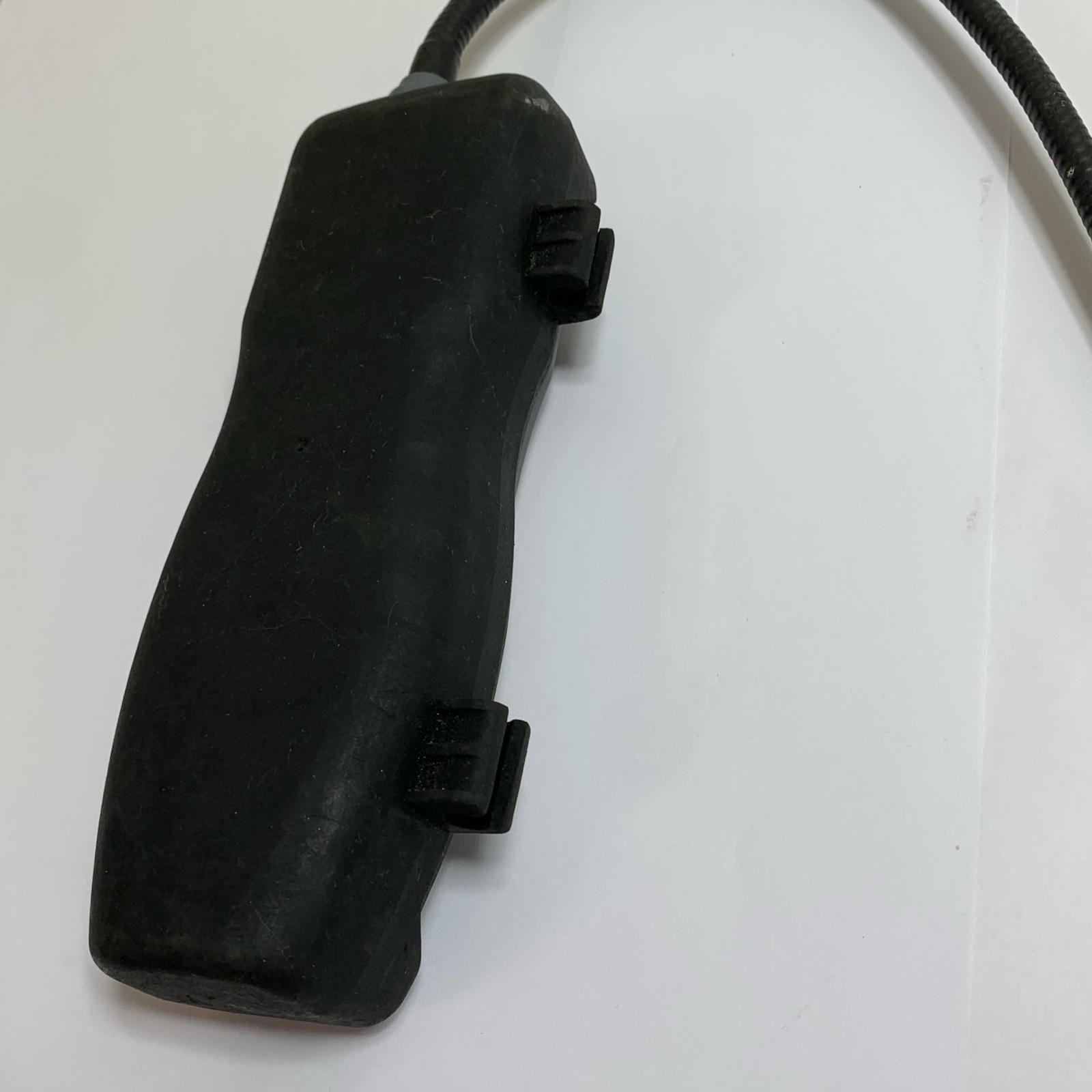 ♭♭イチネンTASCO 赤外線式ガス検知器 IR LEAK DETECTOR 通電のみ確認