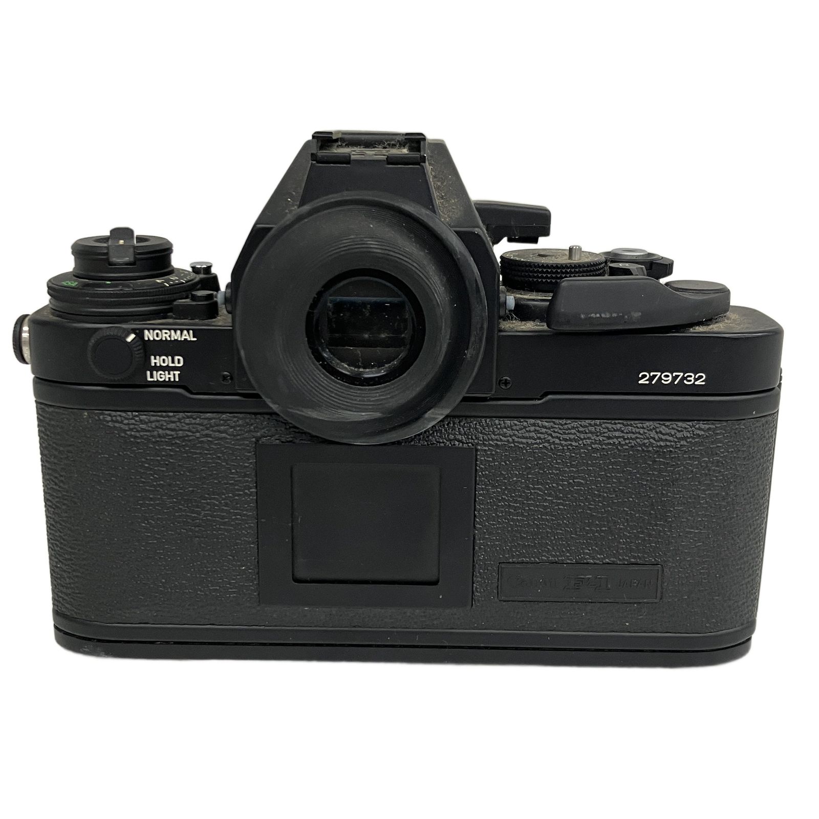 Canon F-1 ボディ FD 28mm F2.8 レンズ セット フィルムカメラ