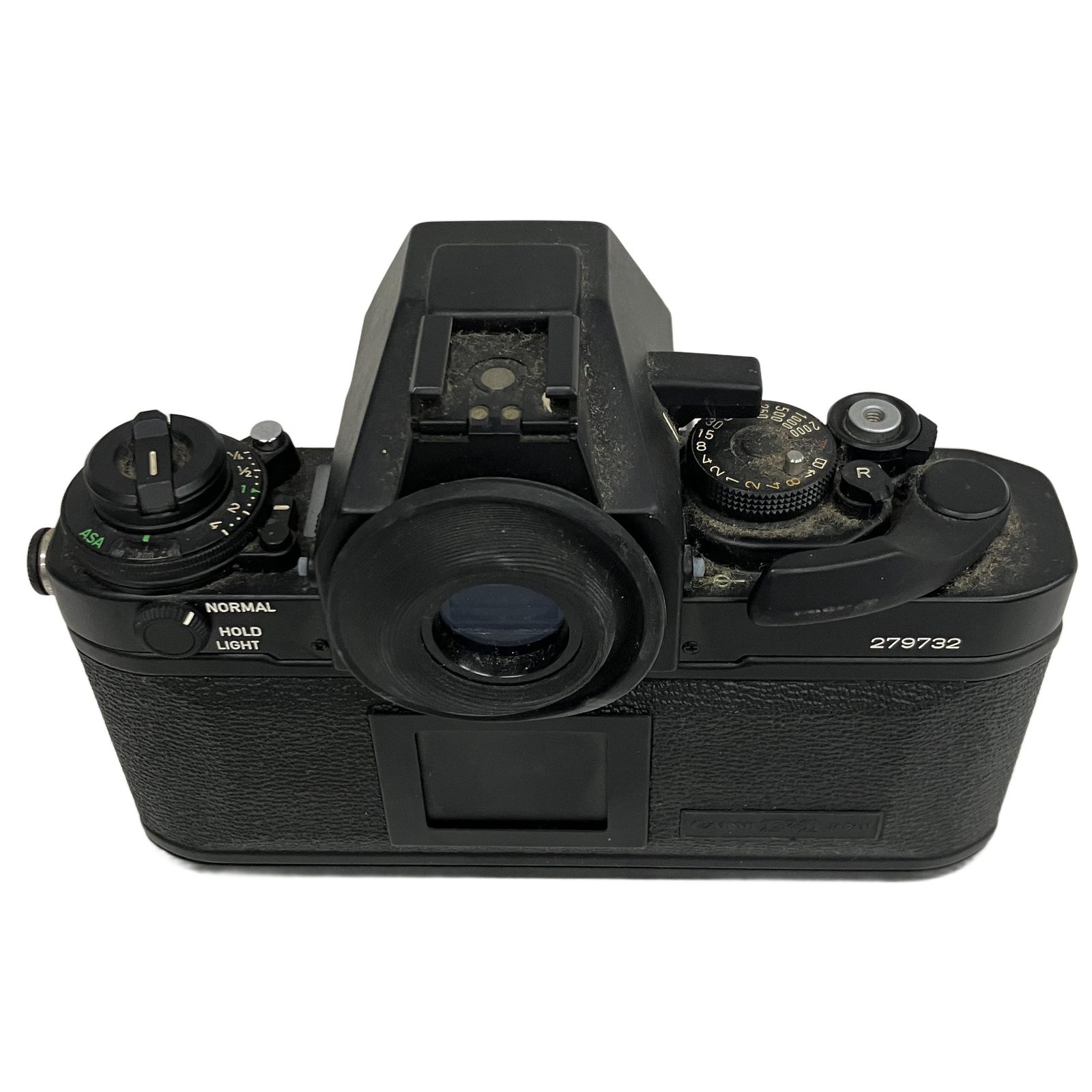 Canon F-1 ボディ FD 28mm F2.8 レンズ セット フィルムカメラ