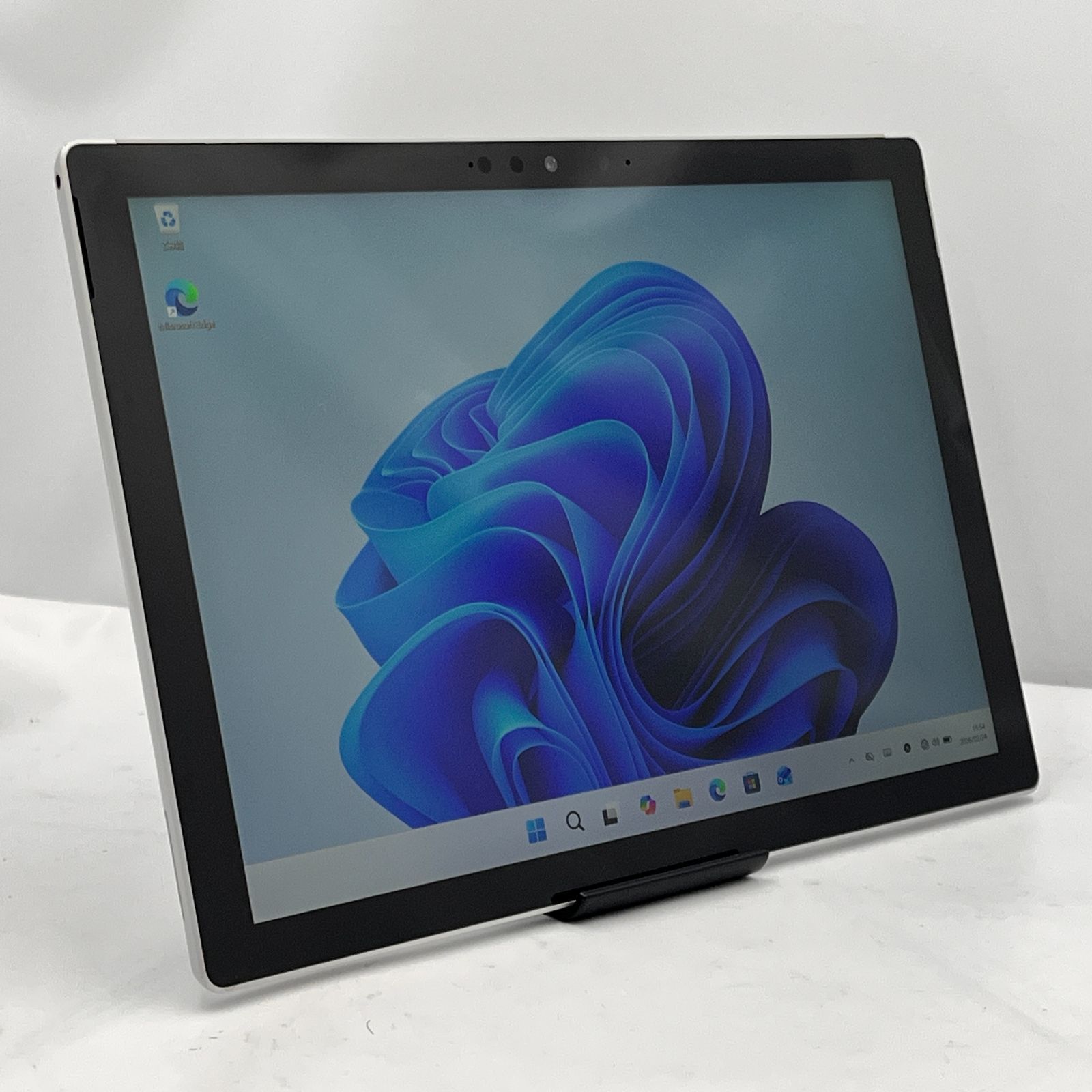 ☆ジャンク/液晶白シミあり☆Microsoft Surface Pro 7 [12.3インチ