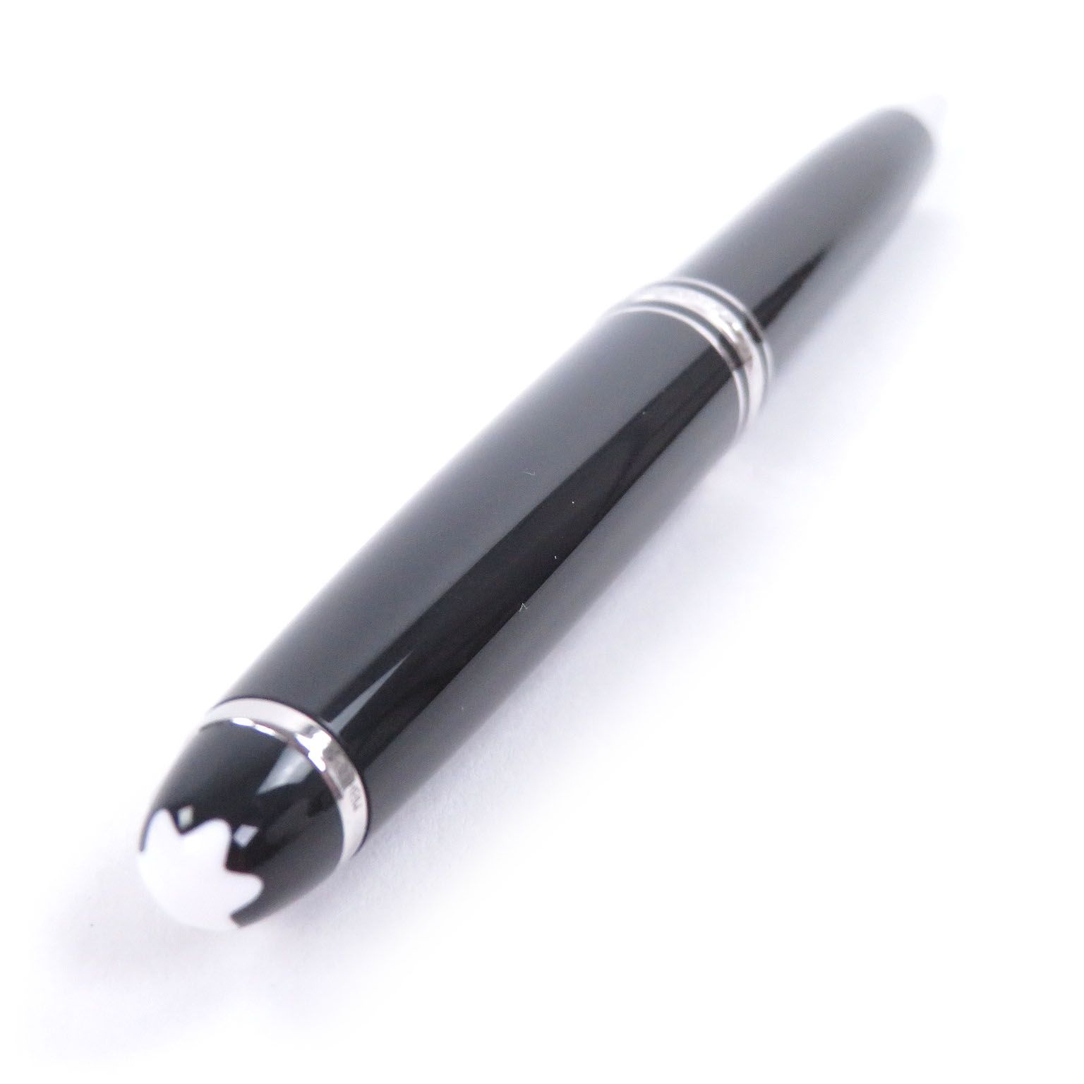 美品□MONTBLANC モンブラン マイスターシュテュック Pix ツイスト式