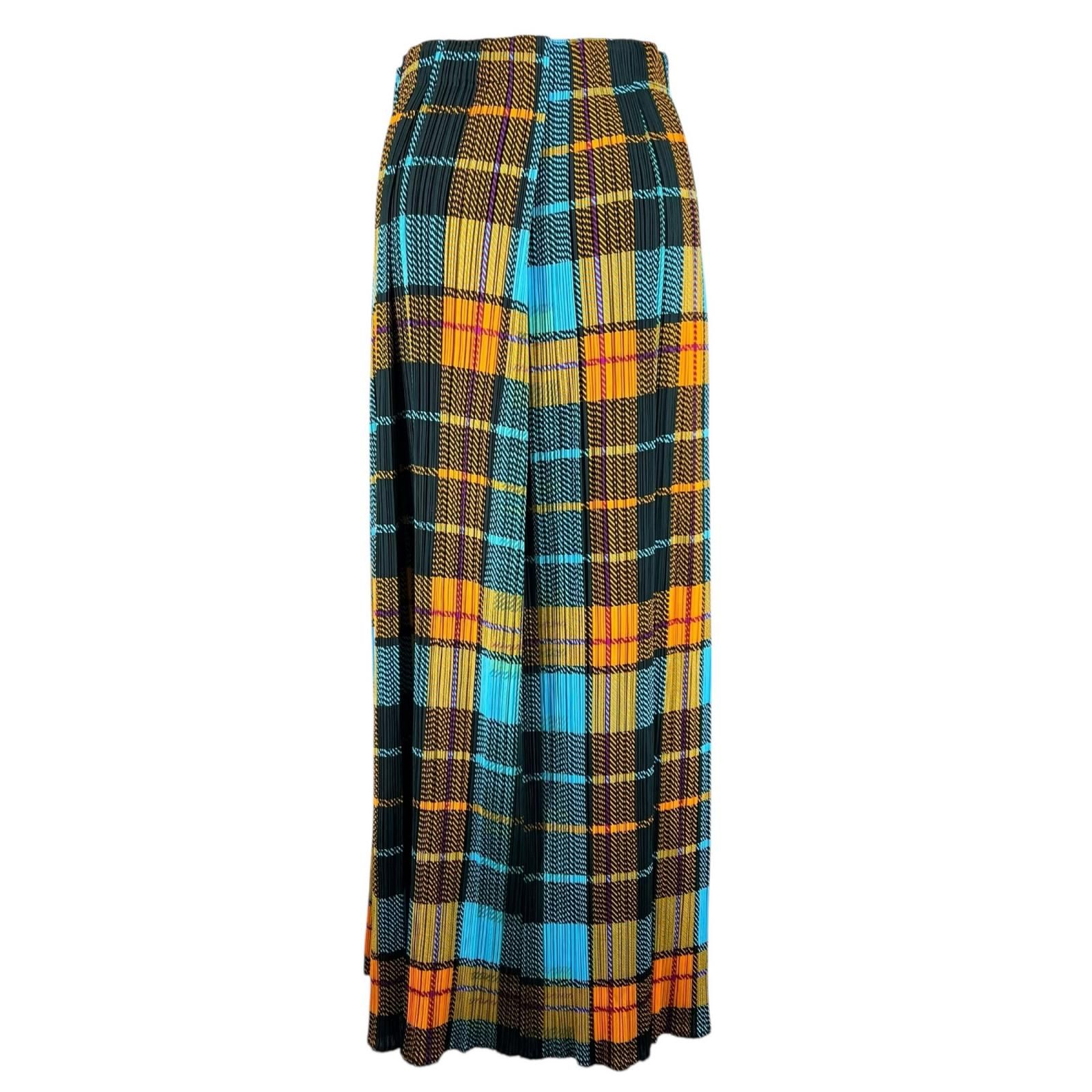 極美品△PLEATS PLEASE プリーツプリーズ イッセイミヤケ PP14-JG366