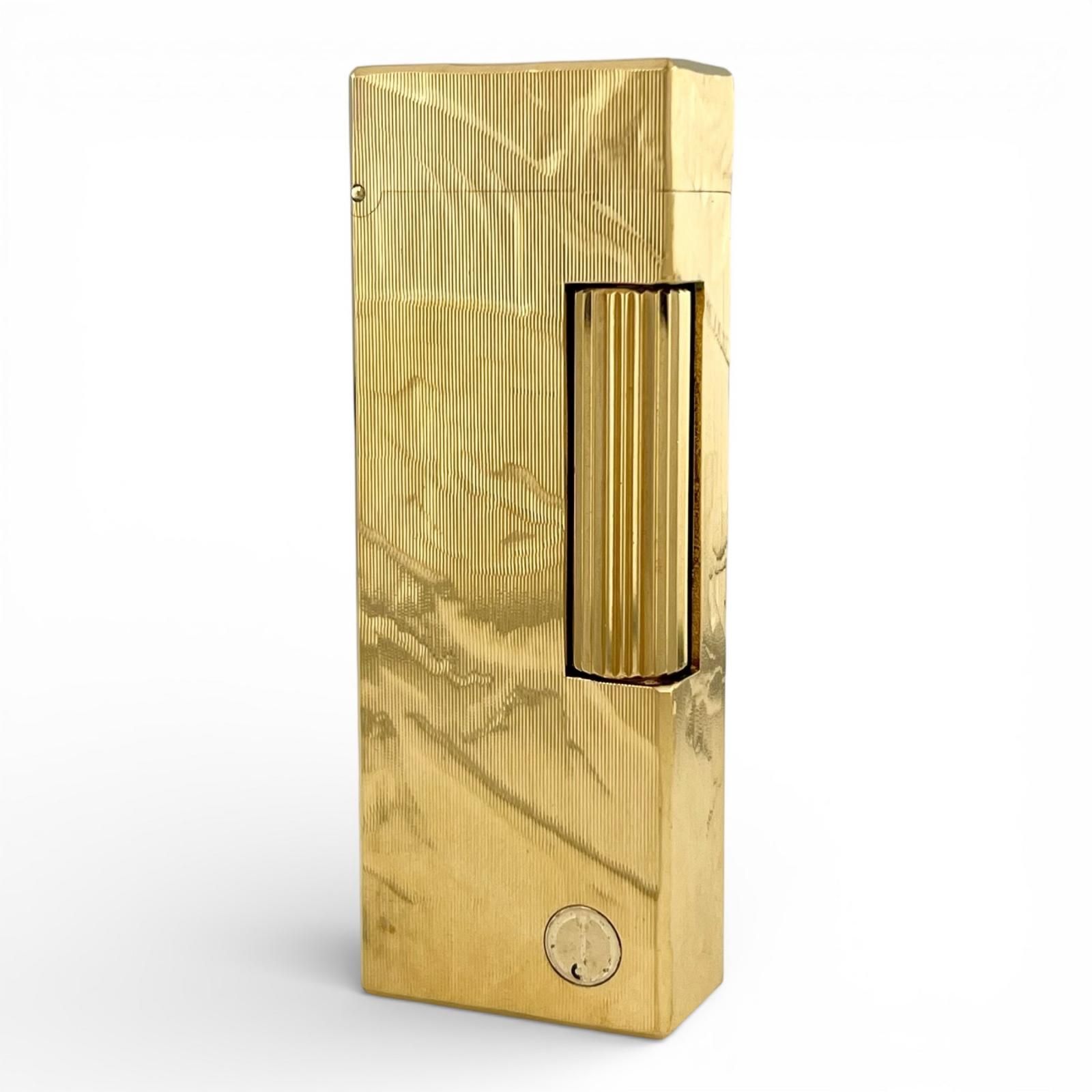 良品△Dunhill ダンヒル スクエア 総柄 ローラー式 喫煙具 ガス 良品△Dunhill ダンヒル スクエア 総柄 ローラー式 喫煙具 ガス