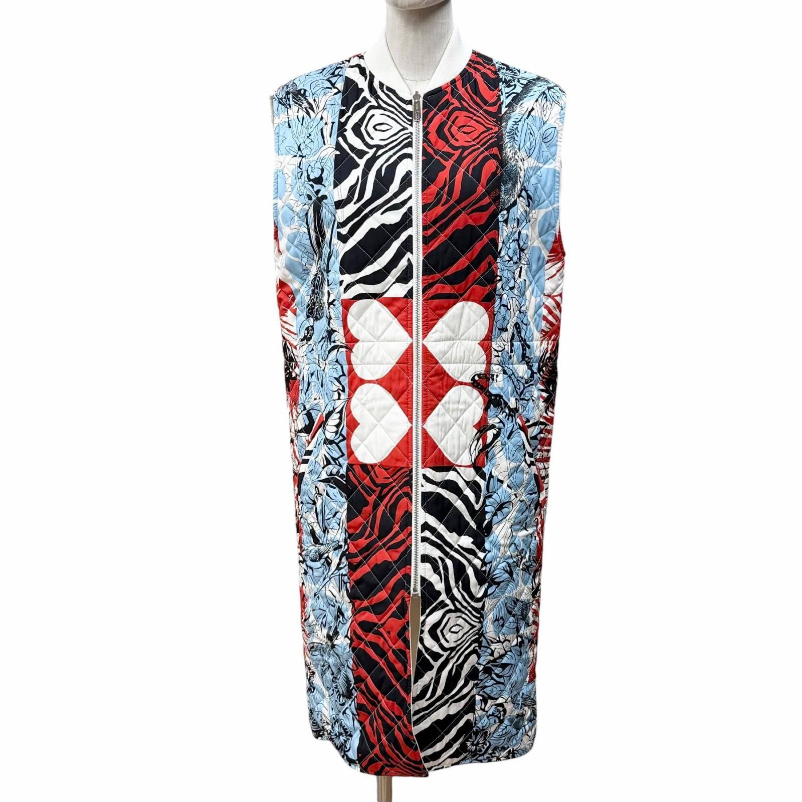 ドンドン見直し】極美品◇HERMES エルメス 3E0111D5 JUNGLE LOVE