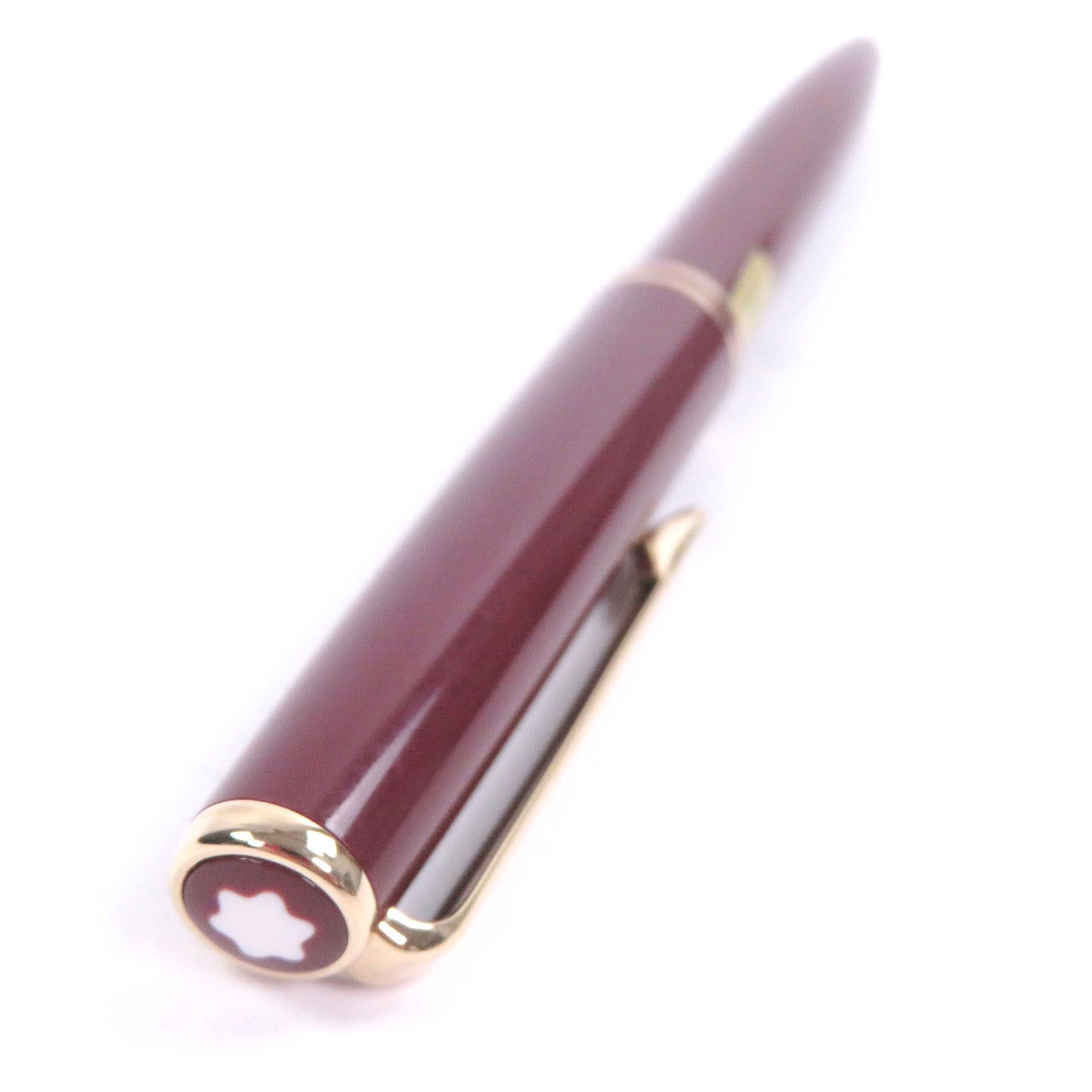 極美品□MONTBLANC モンブラン マイスターシュテュック クラシック