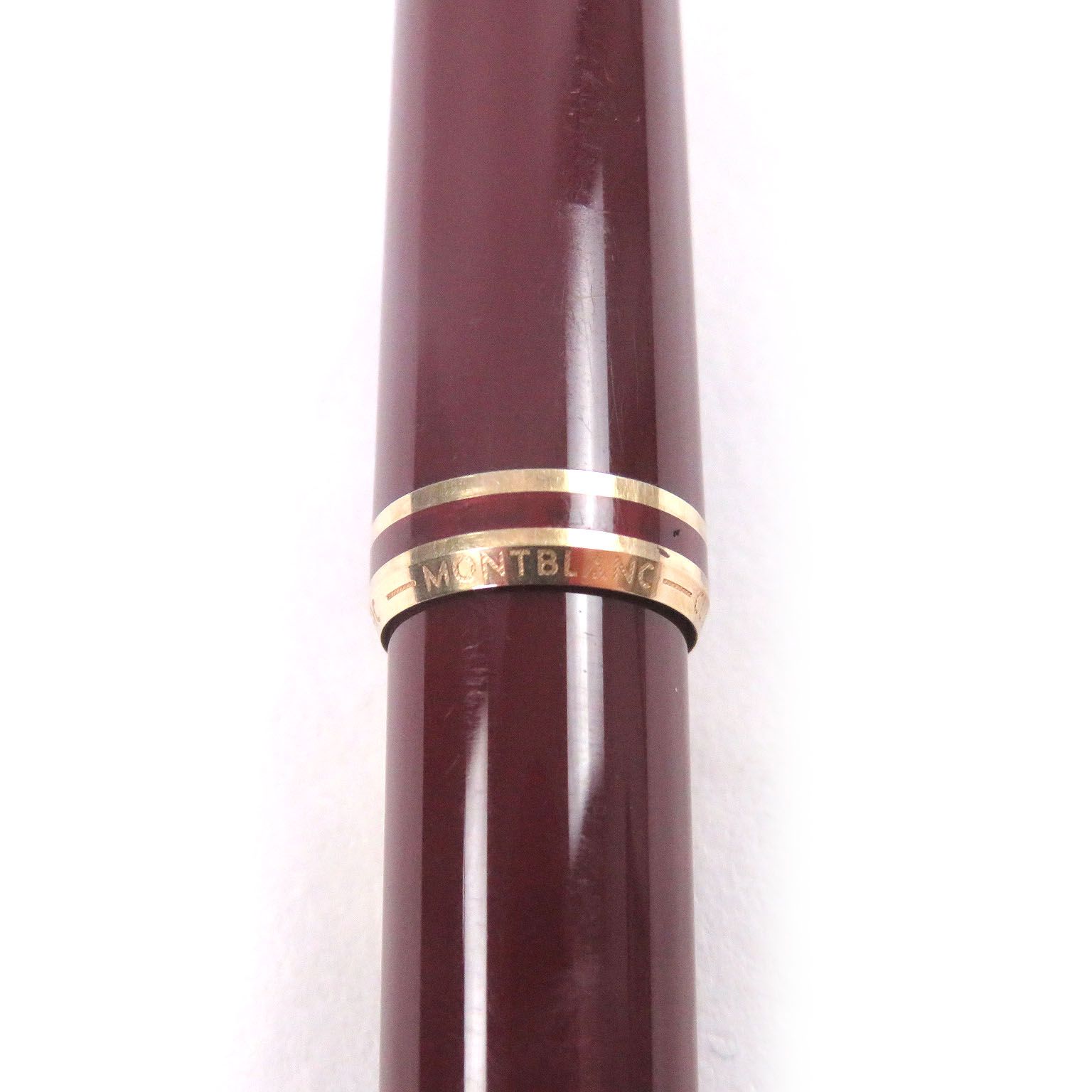 極美品□MONTBLANC モンブラン マイスターシュテュック クラシック