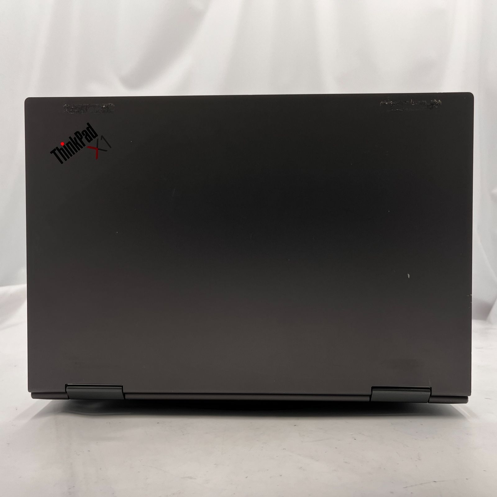 ジャンク☆ThinkPad X1 Yoga Gen5 i5/8GB/256GB Win11Pro - メルカリ
