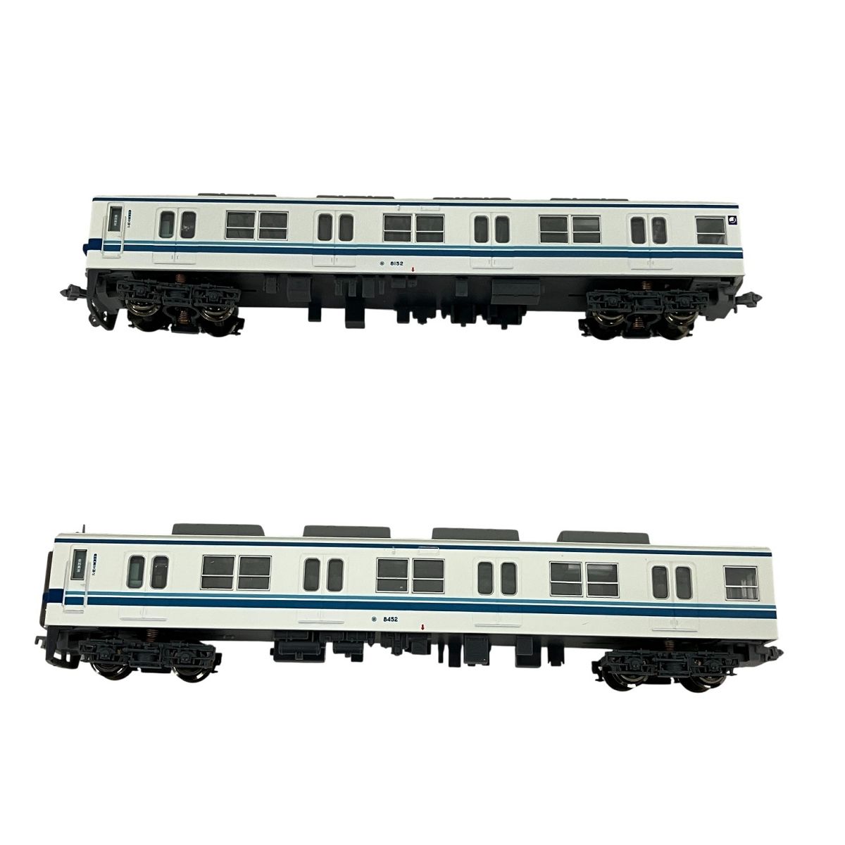 MICRO ACE A-0103 東武鉄道 8000系 更新車 4両セット Nゲージ 鉄道 MICRO ACE A-0103 東武鉄道 8000系 更新車 4両セット Nゲージ 鉄道