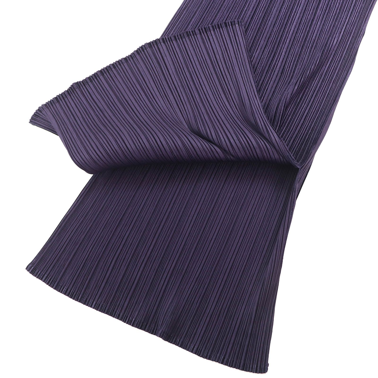 極美品△PLEATS PLEASE プリーツプリーズ イッセイミヤケ PP53-JK208