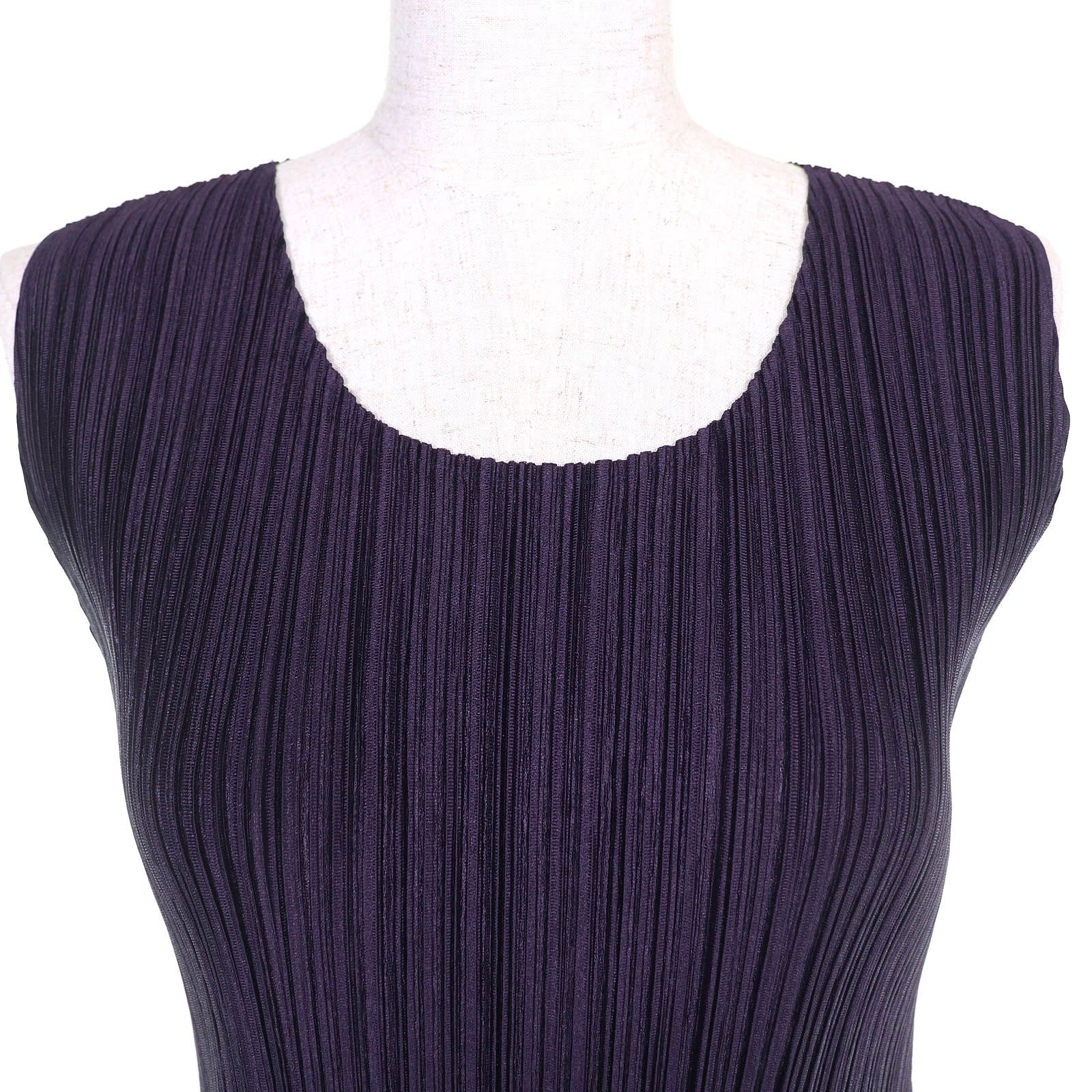 極美品△PLEATS PLEASE プリーツプリーズ イッセイミヤケ PP53-JK208