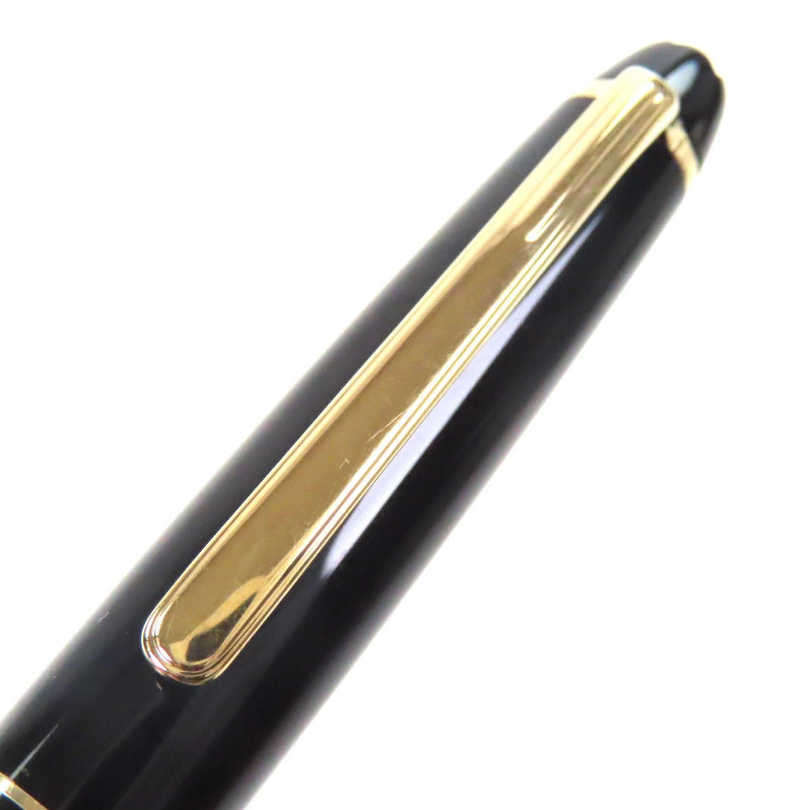 良品▽MONTBLANC モンブラン マイスターシュテュック クラシック