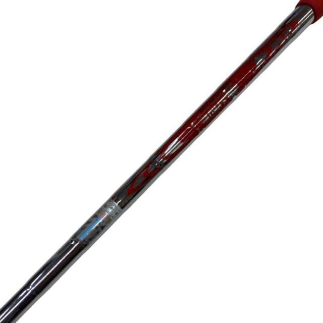 中古】 キャロウェイ MACK DADDY FORGED(2019) クロムメッキ 58°/10