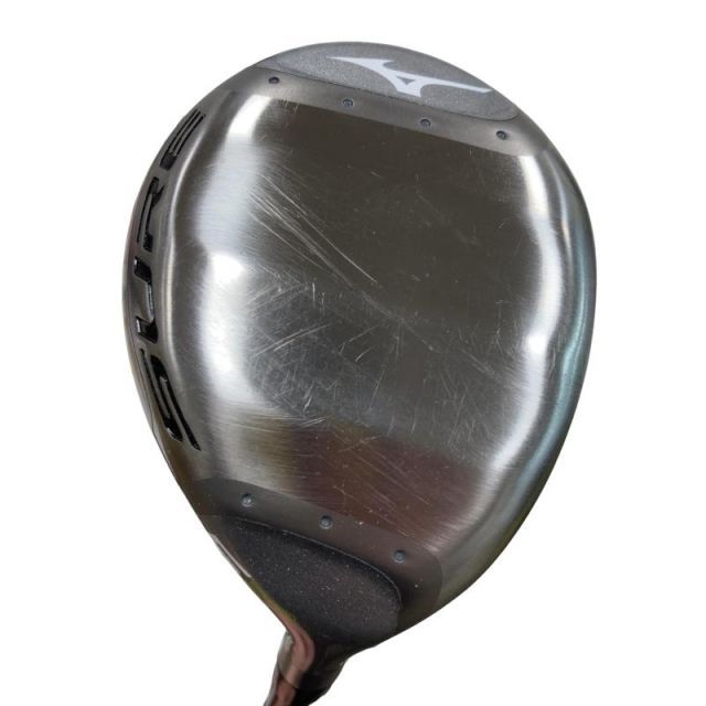 中古】 ミズノ SURE DD MI U5 ユーティリティ UT EXSAR(SURE