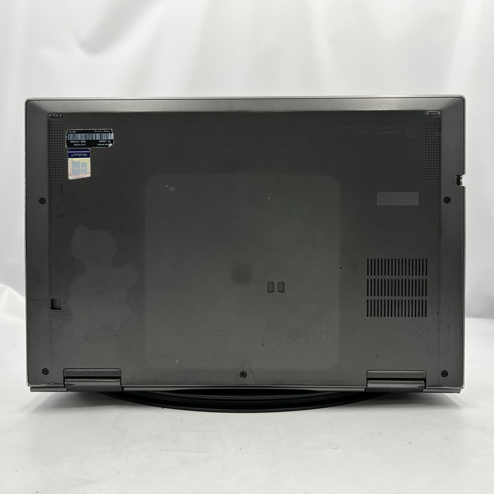 ジャンク】ThinkPad X1 Yoga Gen 5 Core i7 SSD - メルカリ