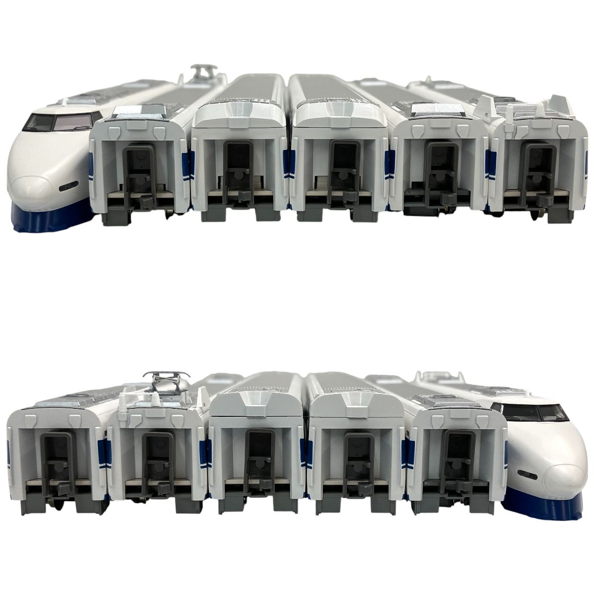 KATO Nゲージ 10-354 100系 新幹線 グランドひかり 6両基本セット 中古