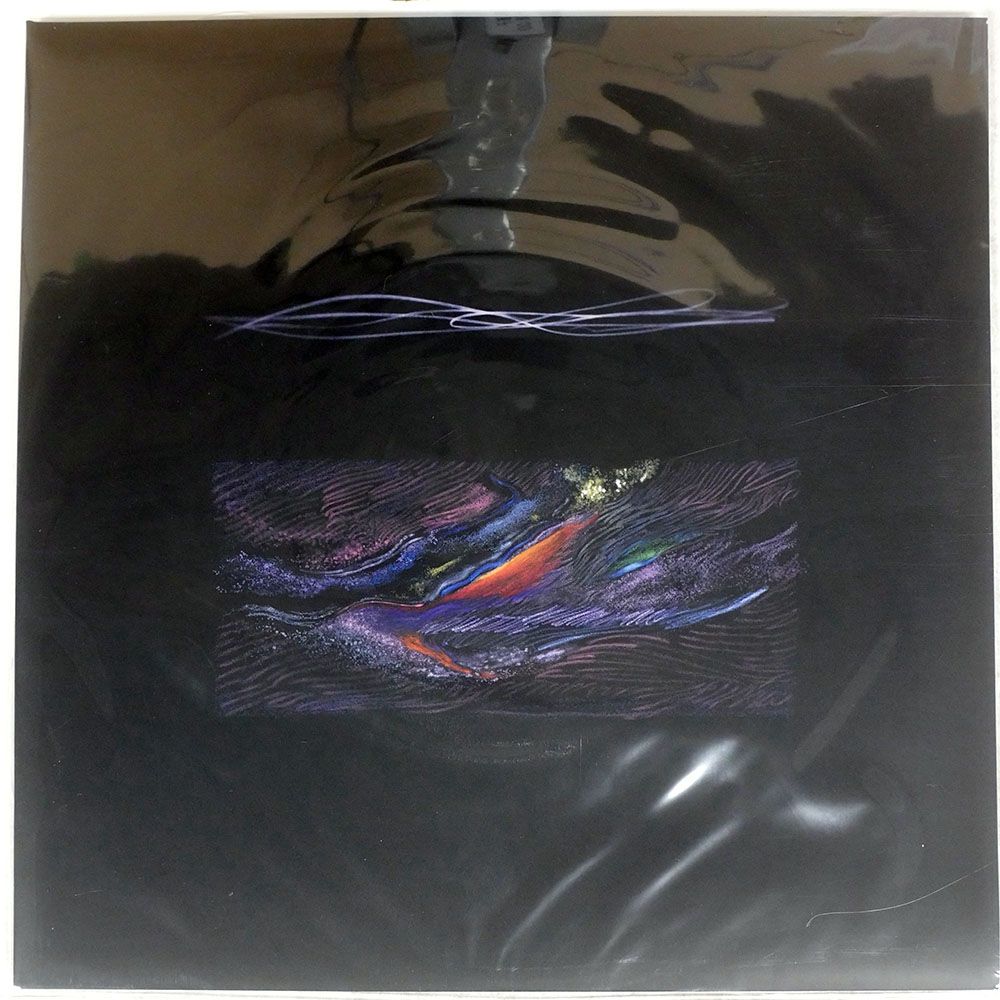 国内盤 踊ってばかりの国/MOANA/FIVELATER HRLP256 LP - メルカリ