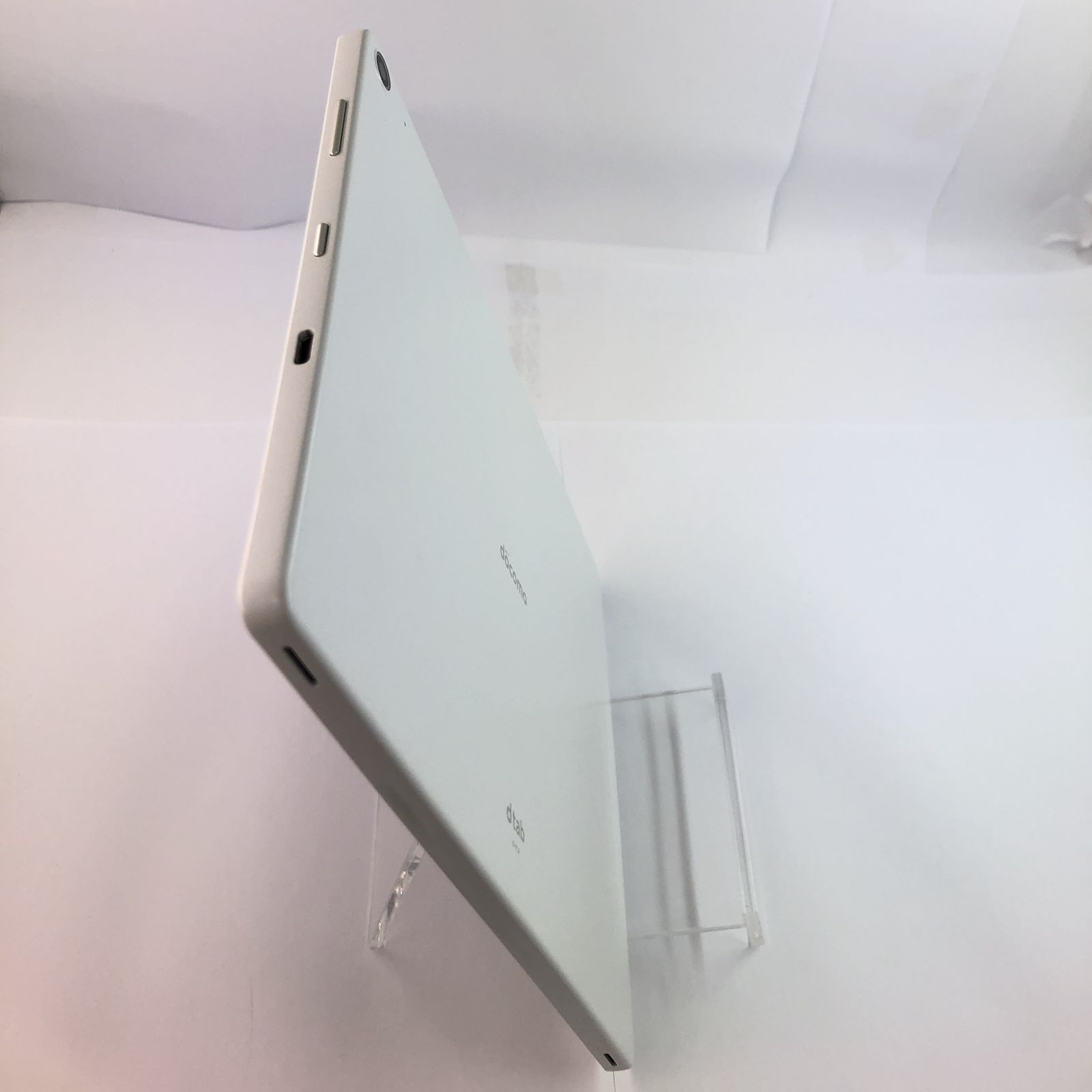 良品】d-41A/dtab/357997102766454 - メルカリ