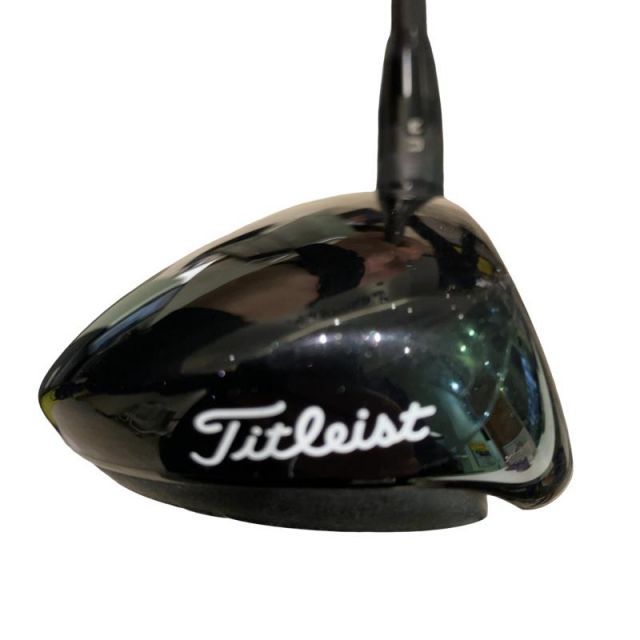中古】 タイトリスト 915 H U4 ユーティリティ UT Titleist Speeder