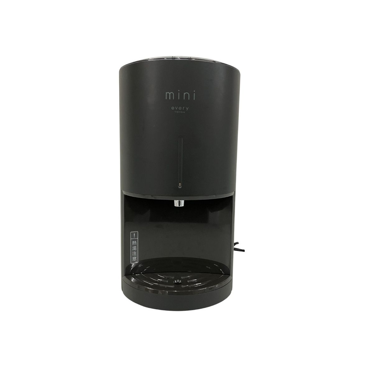 every frecious mini BSH-311 浄水型 ウォーターサーバー カートリッジ