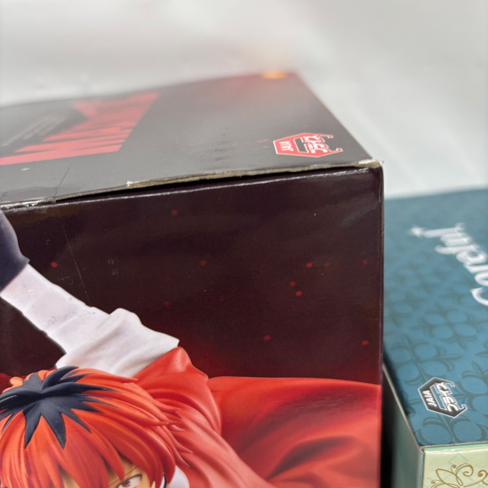 未開封 葬送のフリーレン フィギュア 6個セット LF2881 f107 - メルカリ