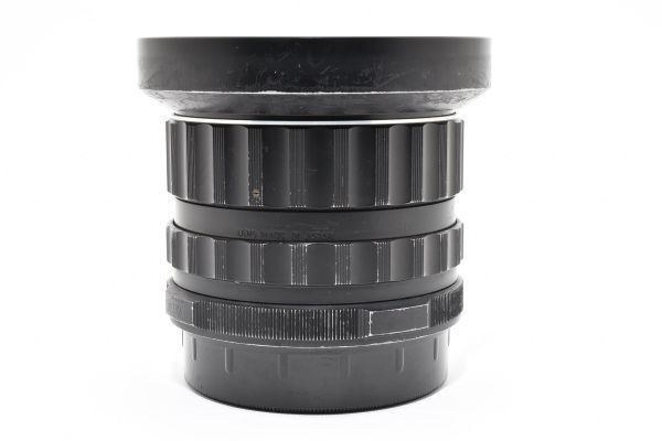 ☆良品☆ PENTAX ペンタックス SMC TAKUMAR 6x7 55mm F3.5 #K732