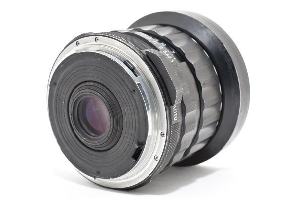 ☆良品☆ PENTAX ペンタックス SMC TAKUMAR 6x7 55mm F3.5 #K732