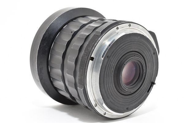 ☆良品☆ PENTAX ペンタックス SMC TAKUMAR 6x7 55mm F3.5 #K732