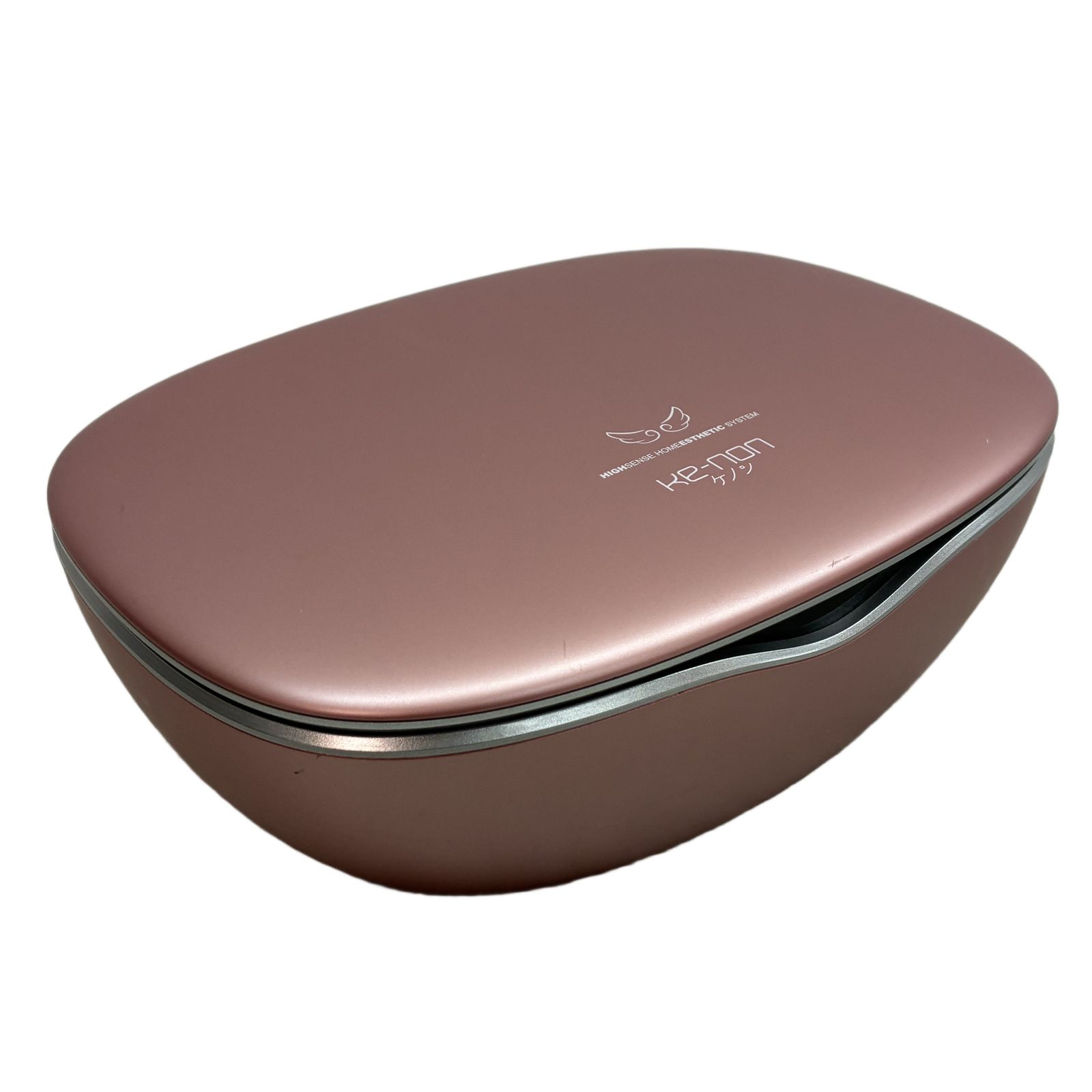 Ke-non NIPL-2080 Ver.8.6J フラッシュ式脱毛器 家庭用 脱毛器 2023年