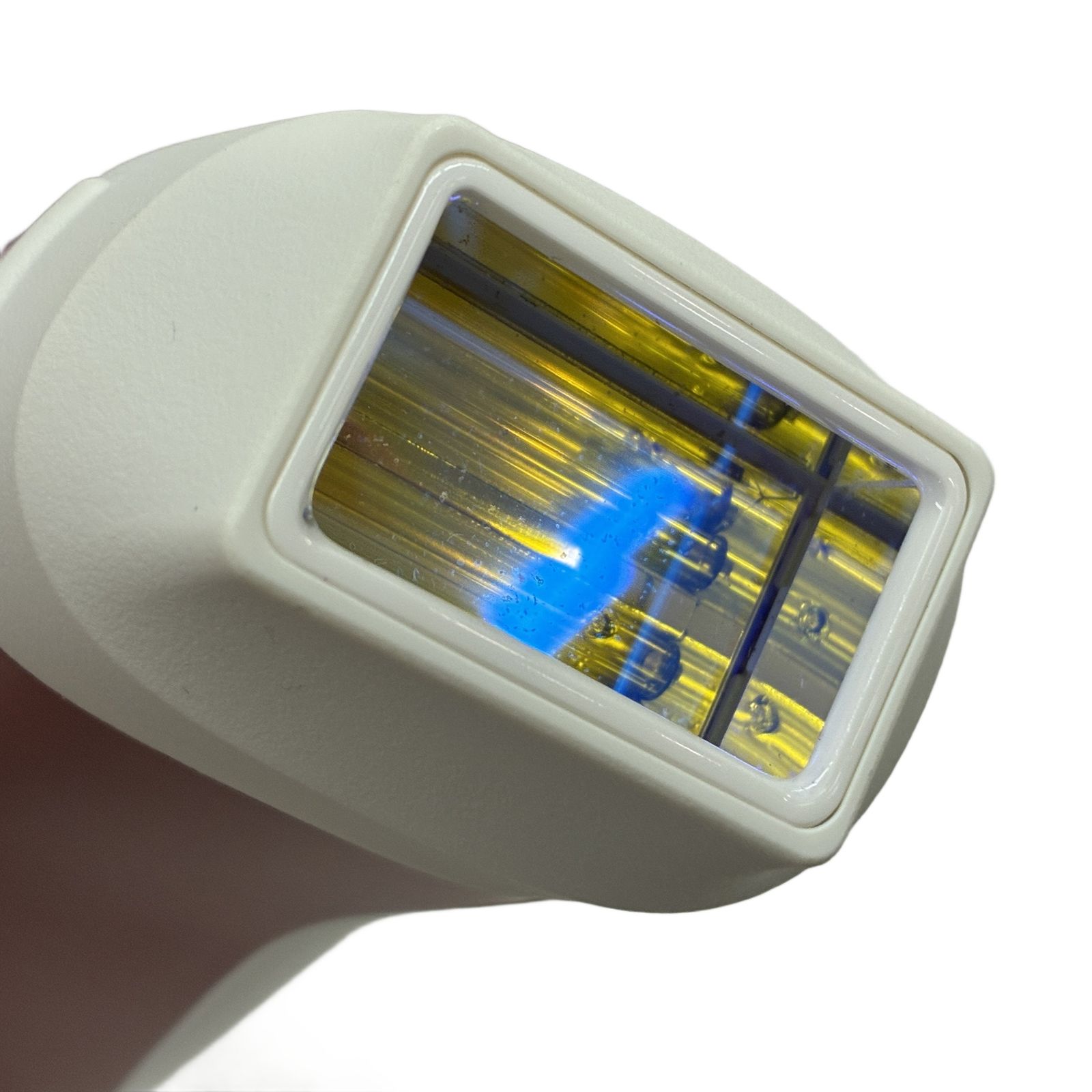 Ke-non NIPL-2080 Ver.8.6J フラッシュ式脱毛器 家庭用 脱毛器 2023年