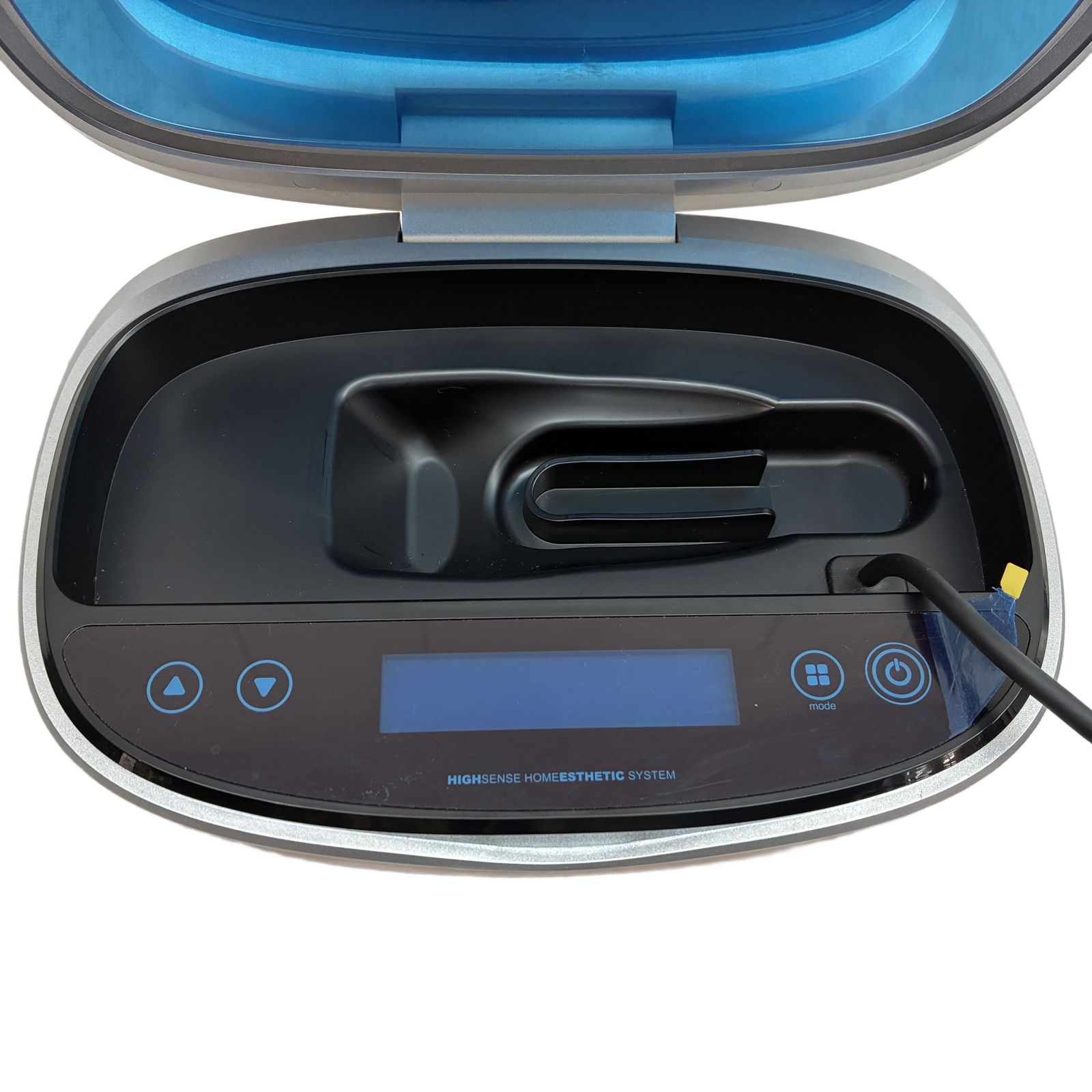 Ke-non NIPL-2080 Ver.8.6J フラッシュ式脱毛器 家庭用 脱毛器 2023年