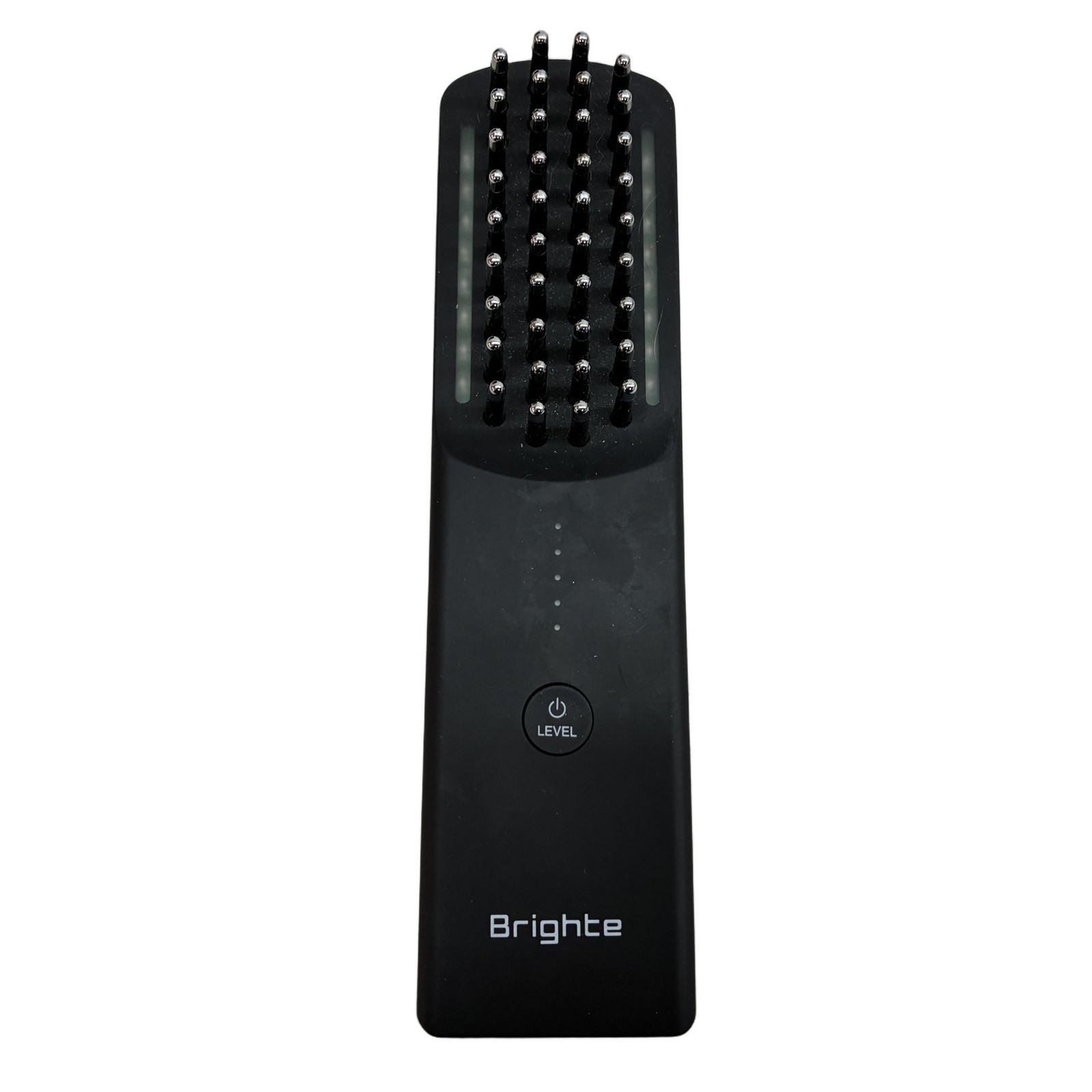 Brighte BRT-FS145B ELEKI BRUSH ブラシ型 美顔器 EMS 美容 ブライト