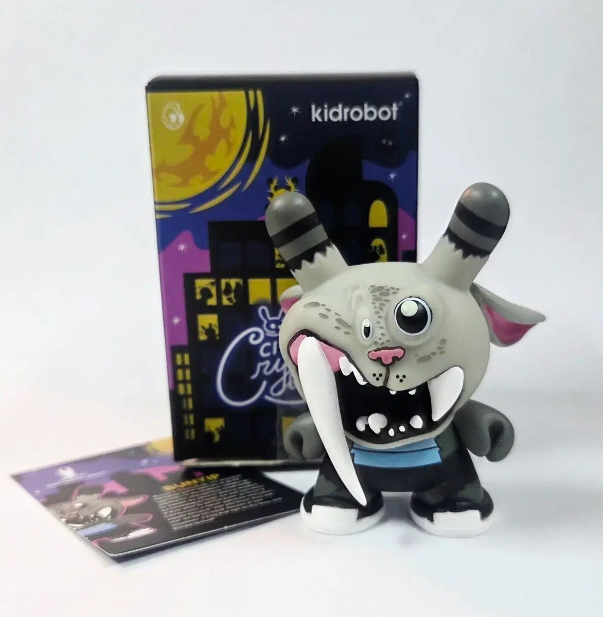 キッドロボット ダニー ソングニ - メルカリ