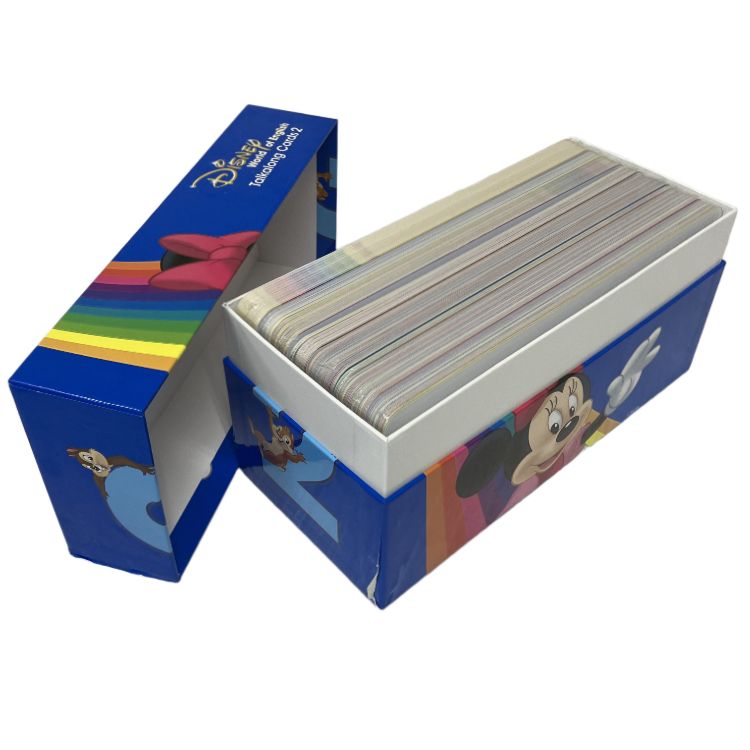 DWE トークアロング プレイメイトエアー Q&A カード セット 2022年頃