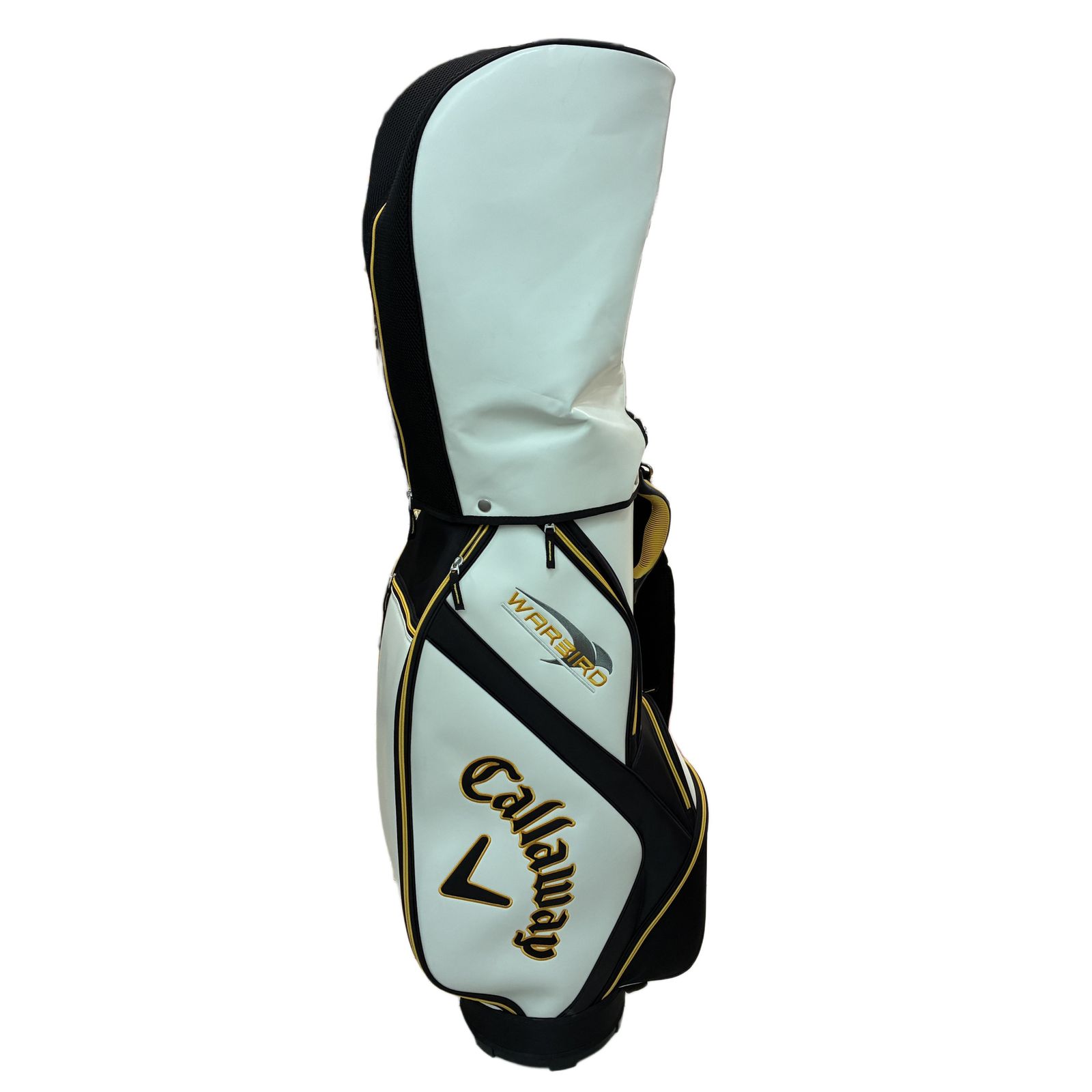 Callaway Warbird ゴルフクラブ 10本セット キャディバッグ ODYSSEY