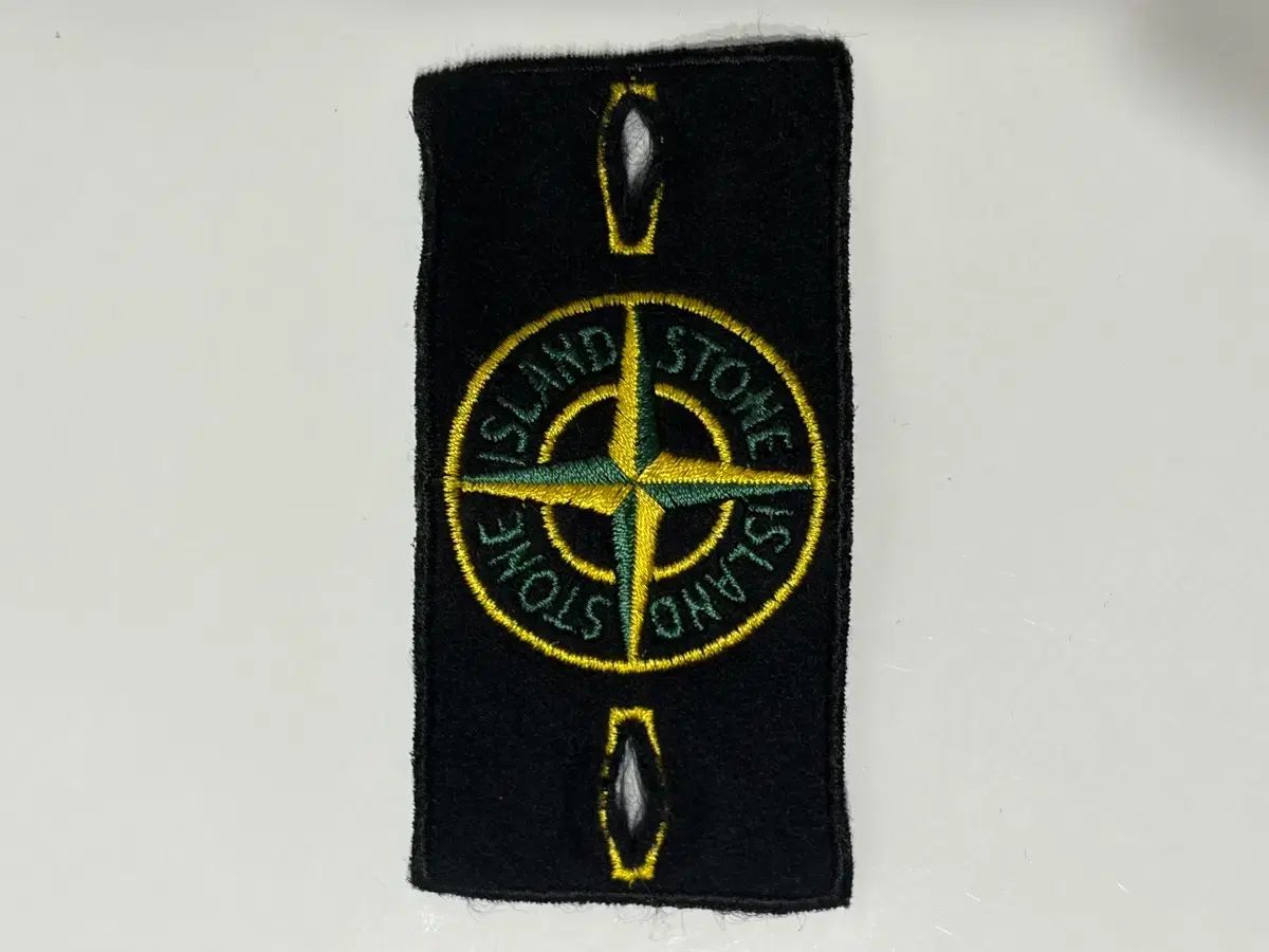 ストーンアイランド ワッペン 正規品 - メルカリ