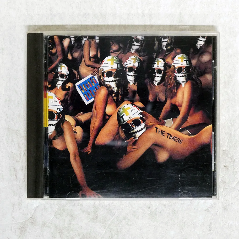 2026年最新】不死身のタイマーズの人気アイテム - メルカリ