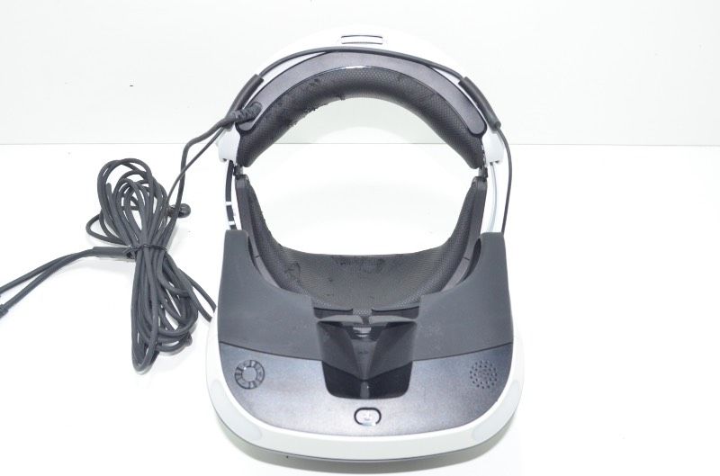 送料無料】 ソニー SONY PlayStation VR CUH-ZVR2 JX PSVR - メルカリ