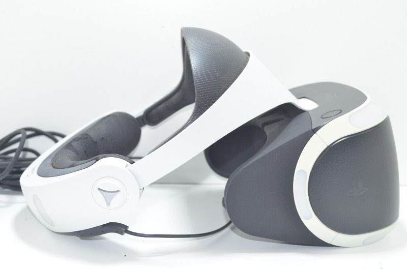 送料無料】 ソニー SONY PlayStation VR CUH-ZVR2 JX PSVR - メルカリ