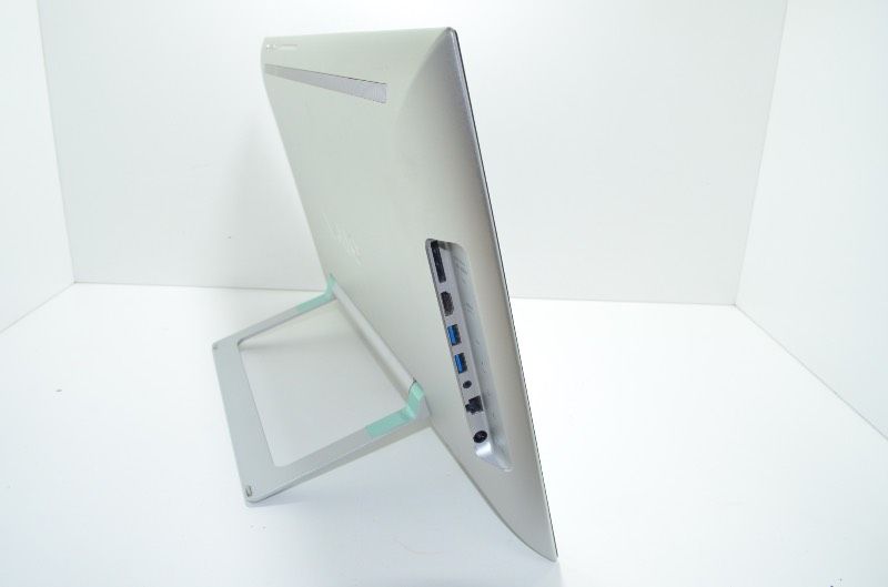 送料無料】 ソニー SONY VAIO SVT212A14N 一体型タッチパネルPC