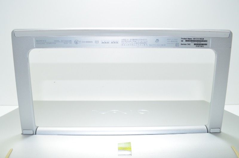 送料無料】 ソニー SONY VAIO SVT212A14N 一体型タッチパネルPC