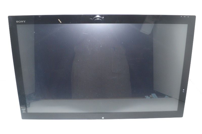 送料無料】 ソニー SONY VAIO SVT212A14N 一体型タッチパネルPC