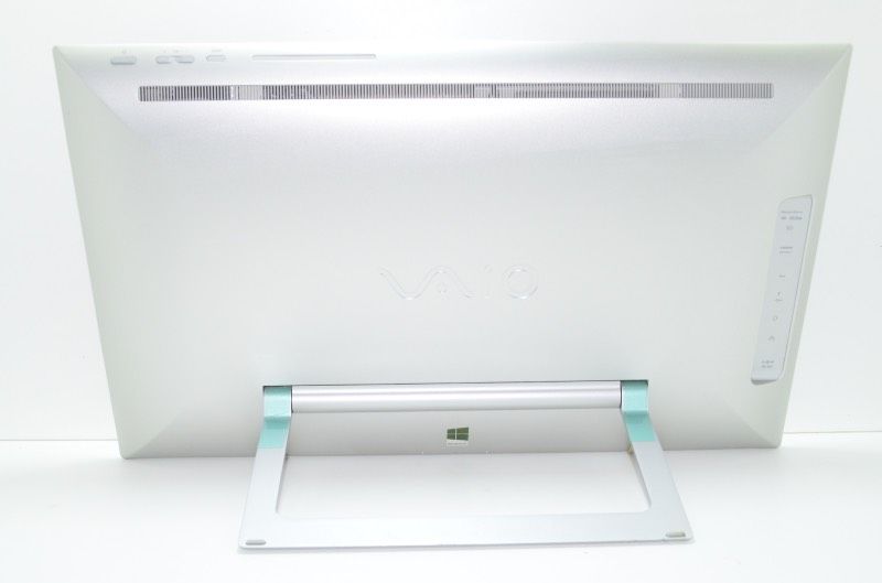 送料無料】 ソニー SONY VAIO SVT212A14N 一体型タッチパネルPC