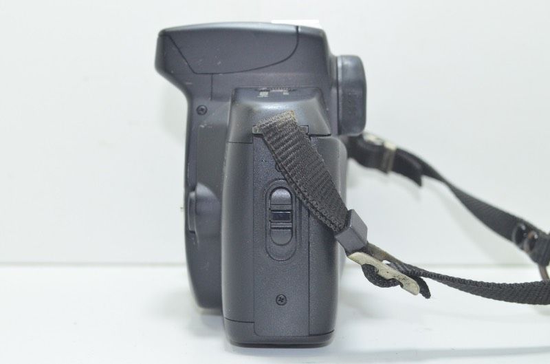 送料無料】 キヤノン Canon EOS 750QD ボディ フィルム一眼レフ - メルカリ