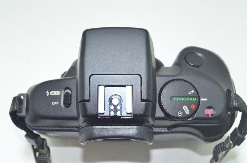 送料無料】 キヤノン Canon EOS 750QD ボディ フィルム一眼レフ - メルカリ