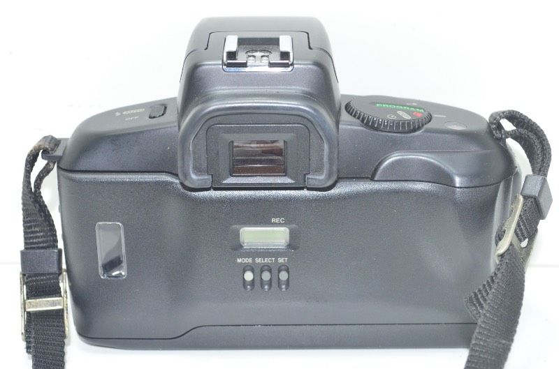 送料無料】 キヤノン Canon EOS 750QD ボディ フィルム一眼レフ - メルカリ