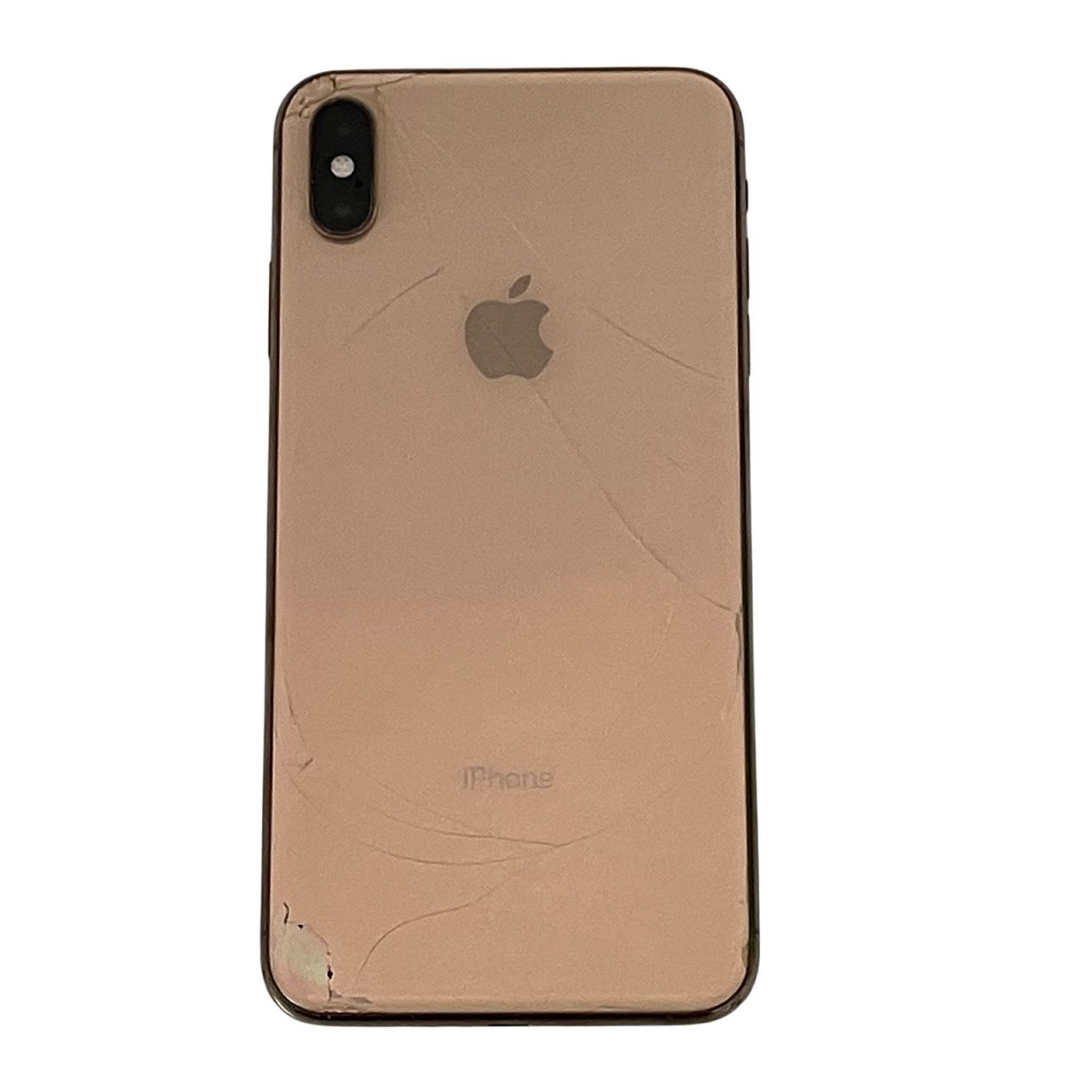 Apple iPhone Xs Max MT62J/A 6.5インチ スマートフォン 携帯電話 国内